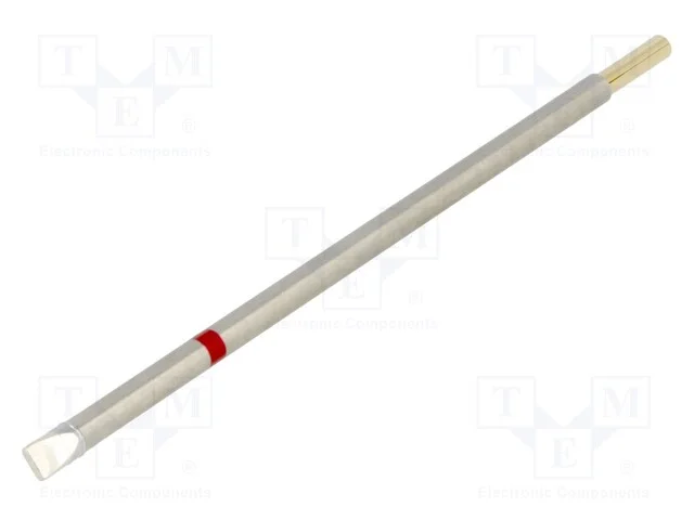 Ponta, Pe&ccedil;as de Aparafusar, 5mm, 420&divide;475c, &agrave; Esta&ccedil;&atilde;o de Solda