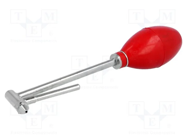 Ponta, C&oacute;nico, 1,2mm, com Bomba, para Soldador, Pensol-Sl963