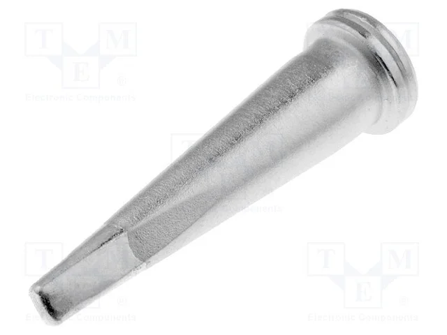 Ponta, pe&ccedil;as de aparafusar, 2x1mm, para soldador,.