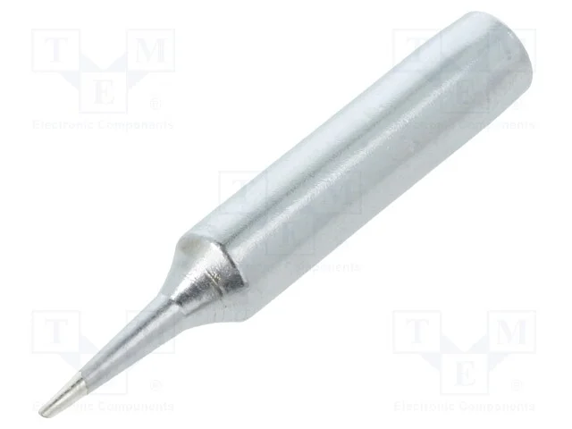 Ponta, casco, 0,5mm, para soldador,&agrave; esta&ccedil;&atilde;o de s.