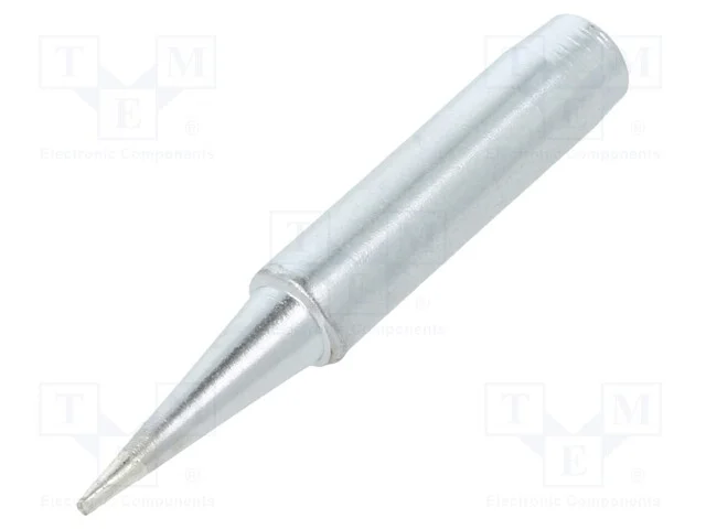Ponta, Pe&ccedil;as de Aparafusar, 0,8x0,5mm