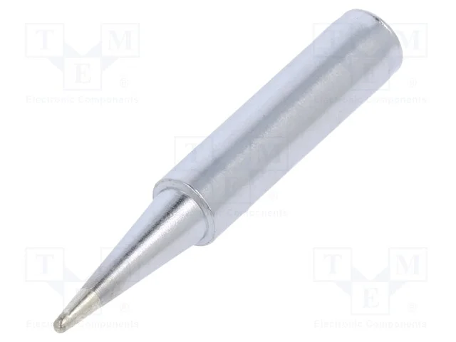 Ponta, C&oacute;nico, 0,5mm, para Soldador,&Agrave; Esta&ccedil;&atilde;o de Solda