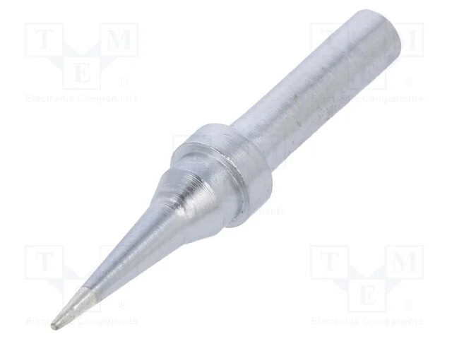 Ponta, c&oacute;nico, 0,2mm, para soldador,&agrave; esta&ccedil;&atilde;o de .