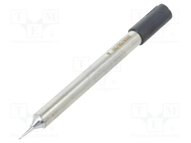 Ponta, casco, 0,5mm, para soldador,&agrave; esta&ccedil;&atilde;o de s.