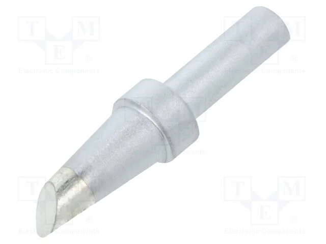 Ponta, corte c&oacute;nico, 5mm, para soldador,&agrave; esta&ccedil;&atilde;o.