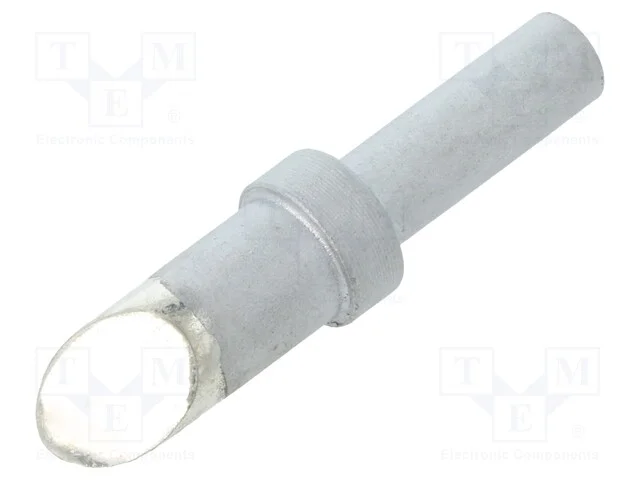 Ponta, corte c&oacute;nico, 8mm, para soldador,&agrave; esta&ccedil;&atilde;o.