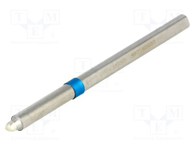 Ponta, Pe&ccedil;as de Aparafusar, 3,2mm, 325&divide;358c, Ssc-613a