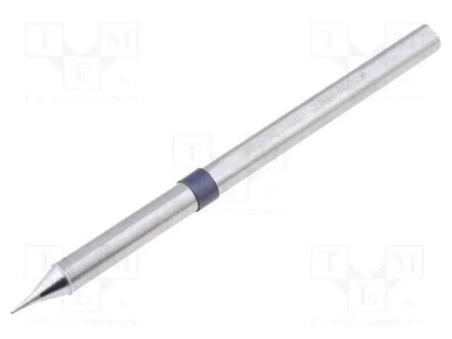 Ponta, C&oacute;nico, 0,51mm, 325&divide;358c, Shp-Sm,Tmt-2000s-Sm, Ssc-622a