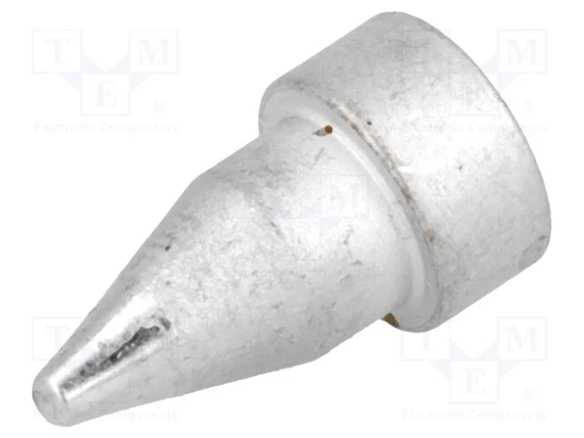 Tubeira: de dessolda, 1mm, SP-1010DR