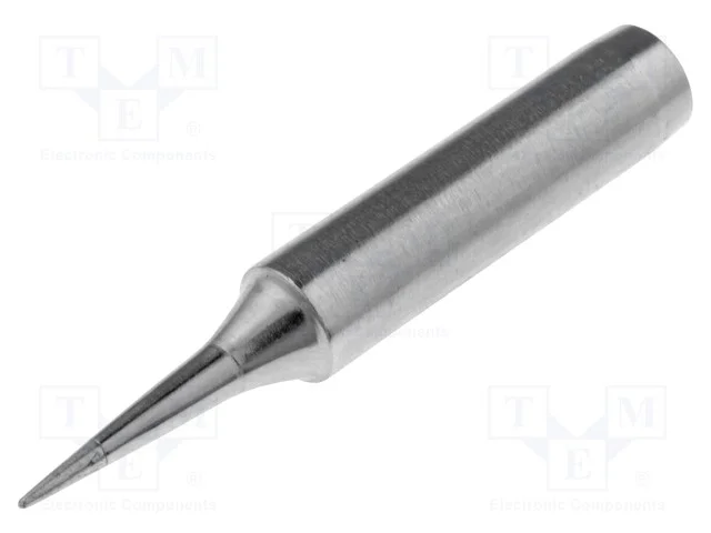 Ponta, alfinete, 0,2mm, para soldador,&agrave; esta&ccedil;&atilde;o d.