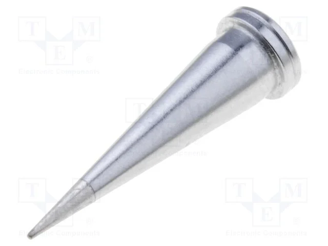 Ponta, C&oacute;nico, 0,4mm, para Soldador,&Agrave; Esta&ccedil;&atilde;o de Solda