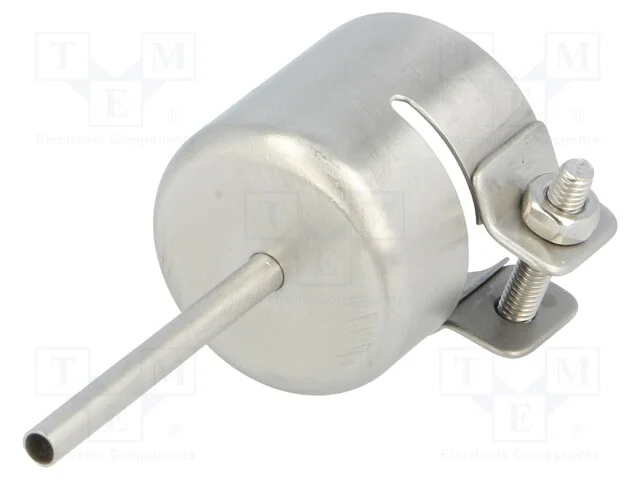 Tubeira: Ar Quente, 2,5mm, &agrave; Esta&ccedil;&atilde;o de Solda, Sp-1011dlr