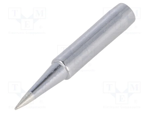 Ponta, pe&ccedil;as de aparafusar, 1,2x0,7mm, &agrave; esta&ccedil;&atilde;o .
