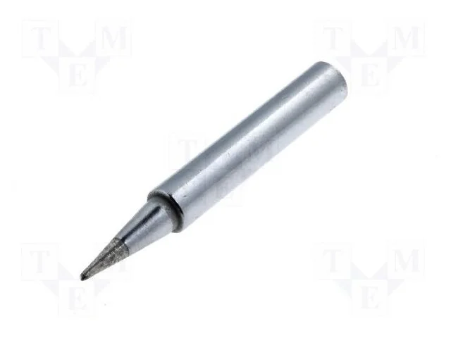 Ponta, c&oacute;nico, 0,5mm, para soldador, PENSOL-SL963.