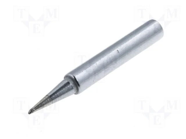 Ponta, Corte C&oacute;nico, 1mm, para Soldador, Pensol-Sl963-C
