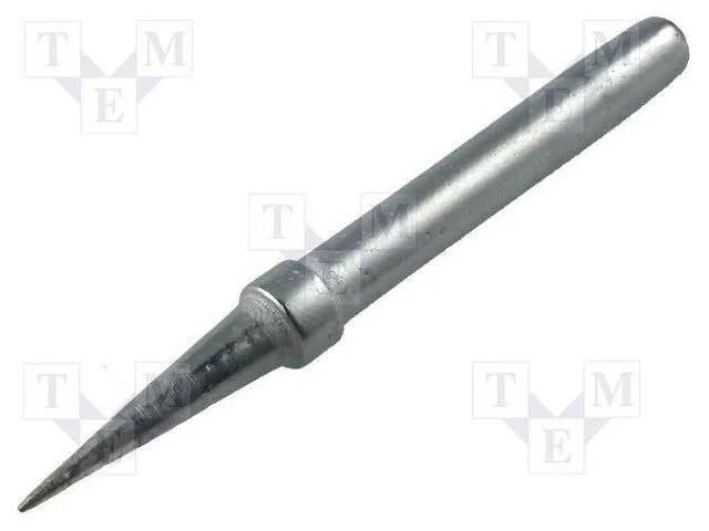 Ponta, C&oacute;nico, 0,4mm, para Soldador, Pensol-Sr968b