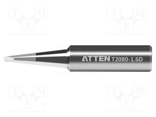 Ponta, Pe&ccedil;as de Aparafusar, 1,6mm, para Soldador, St-2080d
