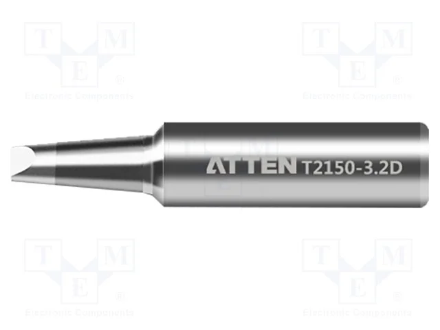 Ponta, Pe&ccedil;as de Aparafusar, 3,2mm, para Soldador, St-2150d