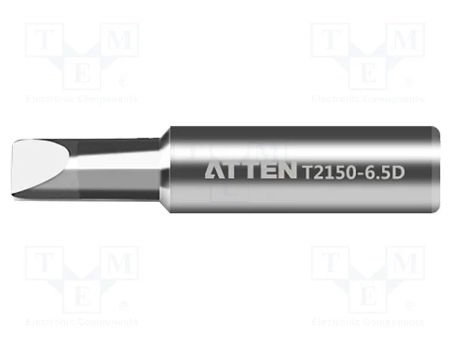 Ponta, Pe&ccedil;as de Aparafusar, 6,5mm, para Soldador, St-2150d