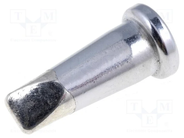 Ponta, Pe&ccedil;as de Aparafusar, 3,2x0,8mm