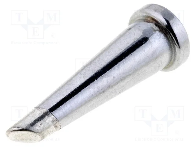 Ponta, Onda, 2,3x3,2mm, para Soldador,&Agrave; Esta&ccedil;&atilde;o de Solda
