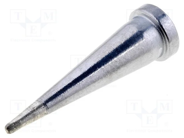 Ponta, Pe&ccedil;as de Aparafusar, 1,2x0,4mm