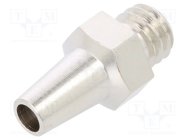 Tubeira: ar quente, 3mm, no bal&atilde;o de ar quente, W.
