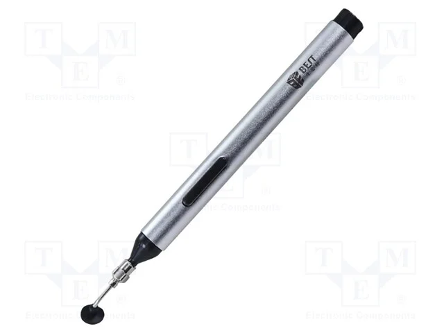 Ferramentas: Pega de V&aacute;cuo, Smd, L: 155mm, : 11mm