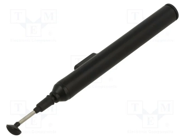 Ferramentas: pega de v&aacute;cuo, SMD, L: 145mm, : 10mm