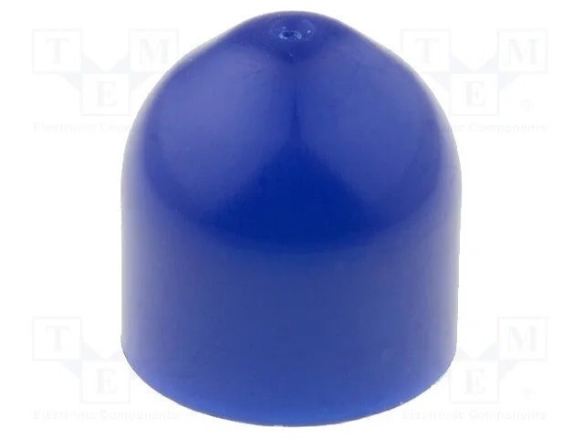 &Ecirc;mbolo, 10ml, Azul, Fluidos de Densidade Elevada, Sem Silicone