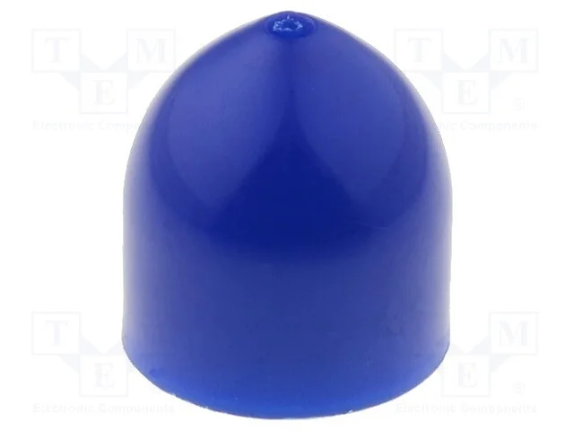 &Ecirc;mbolo, 5ml, Azul, Fluidos de Densidade Elevada, Sem Silicone