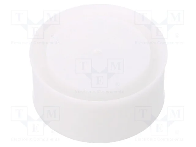 &Ecirc;mbolo, para Seringas, Sem Silicone, Polietileno