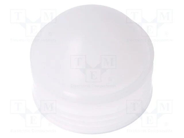&Ecirc;mbolo, 591ml, para Seringas, Tch-Ea200c-Hd, Sem Silicone