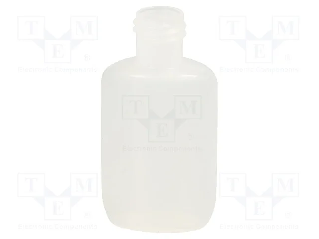 Frascos doseadores, 15ml, FIS-EALLC15,FIS-EASC15,.