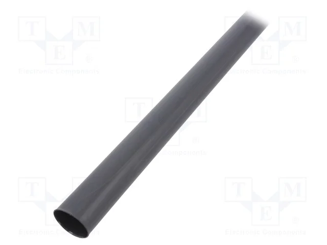 Tubo termoretr&aacute;ctil, com cola, 4: 1, 24mm, L: 1,2.