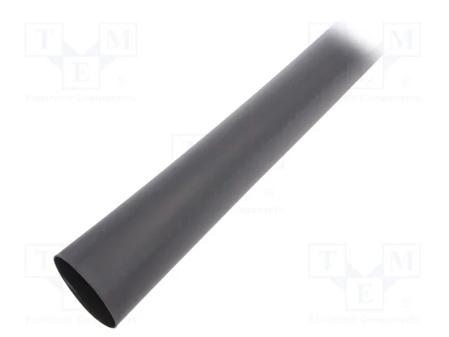 Tubo termoretr&aacute;ctil, com cola, 4: 1, 32mm, L: 1,2.
