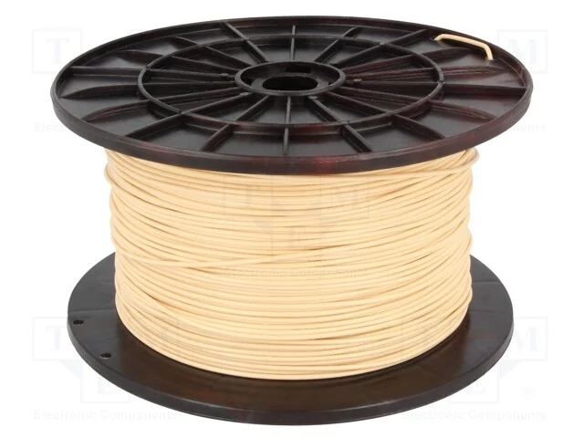Filamento: Pla, : 1,75mm, Bege, 200&divide;235c, 1kg