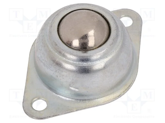 Esfera de suporte, prateado, Conjunto: esfera,car.