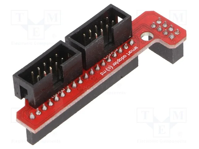 M&oacute;dulo: Ramps Adapter, M&oacute;dulo, para Construir Circuitos 3d