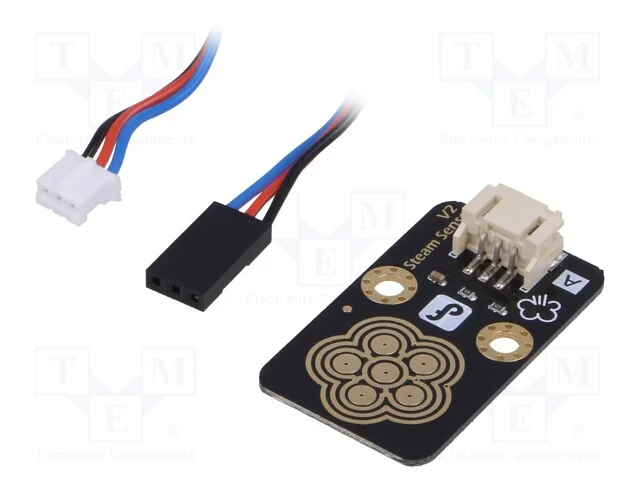 Sensor: atmosf&eacute;rica, sensor do vapor, anal&oacute;gico, .