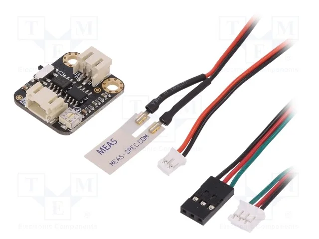 Sensor: Vibra&ccedil;&atilde;o de Movimento, Piezo, Anal&oacute;gico,Digital, 5vdc