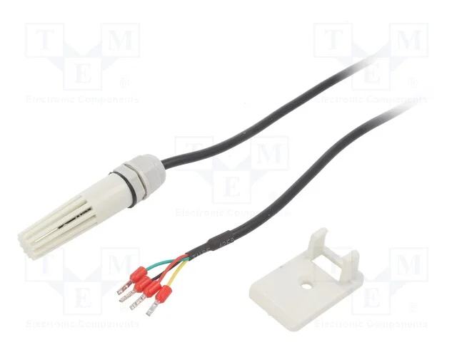 Sensor: Qualidade do Ar, I2c, 3,3&divide;5vdc, Ic: Ens160, -10&divide;80c
