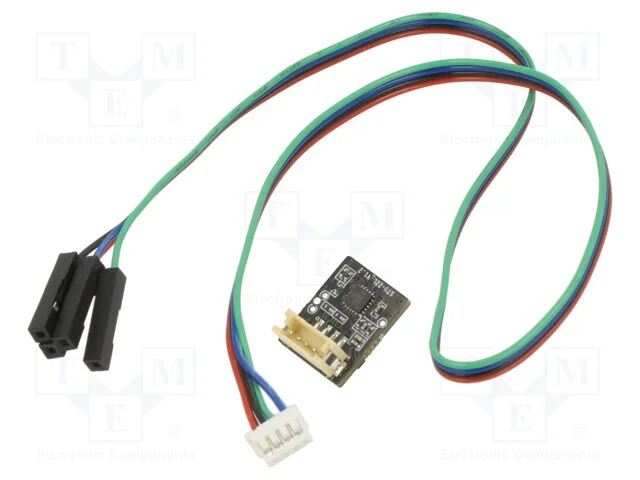 Sensor: dist&acirc;ncia, time-of-flight (ToF),ultrass&oacute;n.