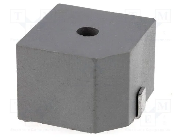 Transdutor de Som: Sinalizador Eletromagn&eacute;tico, Smd, 12vdc