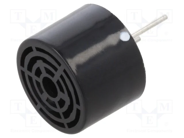 Sensor: Ultrass&oacute;nico
