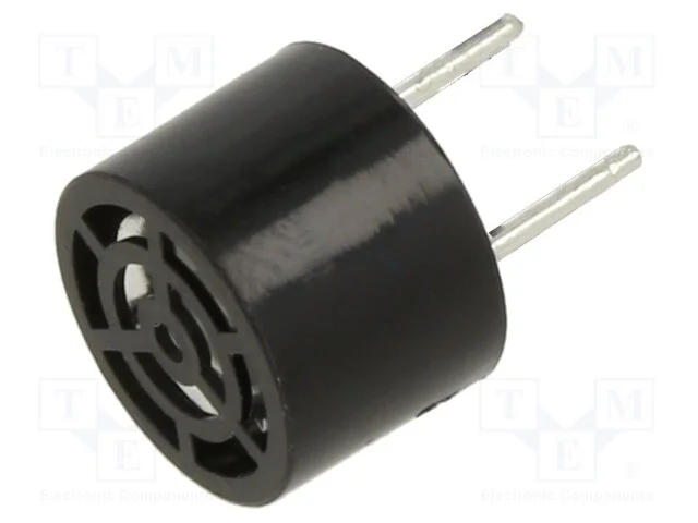 Sensor: ultrass&oacute;nico