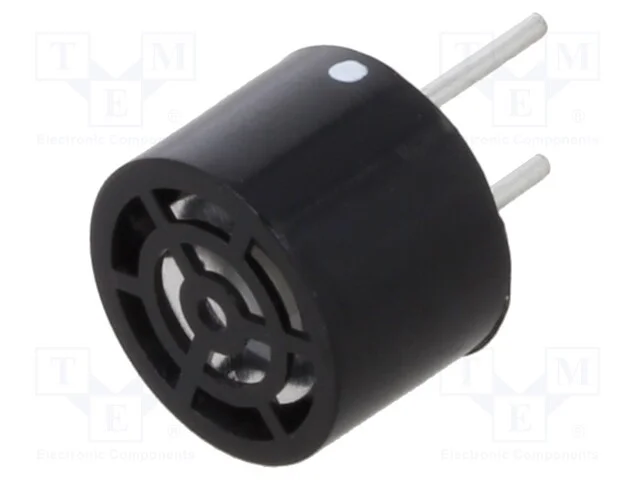 Sensor: ultrass&oacute;nico