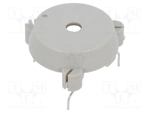 Transdutor de Som: Sinalizador Piezoel&eacute;trico, 15ma, -20&divide;70c
