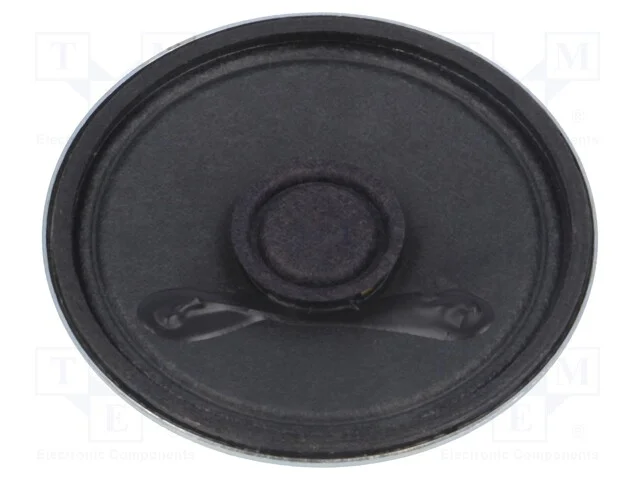 Alto-falante, universal, 0,25W, 32O, 0&divide;4500Hz, N&iacute;.