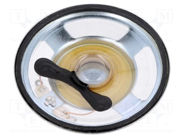 Alto-falante, universal, 0,5W, 8O, 0&divide;4500Hz, N&iacute;ve.